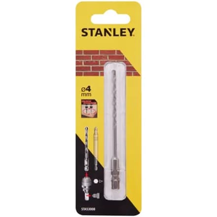 Stanley Betonboor Sds Plus Zeskantboor - 4x50mm