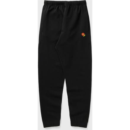 KENZO POP EMBROIDERED CLASSIC JOGPANTS