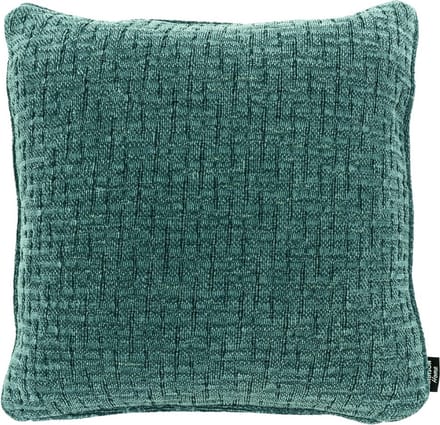 Madison sierkussen 60x60cm Arizona blue