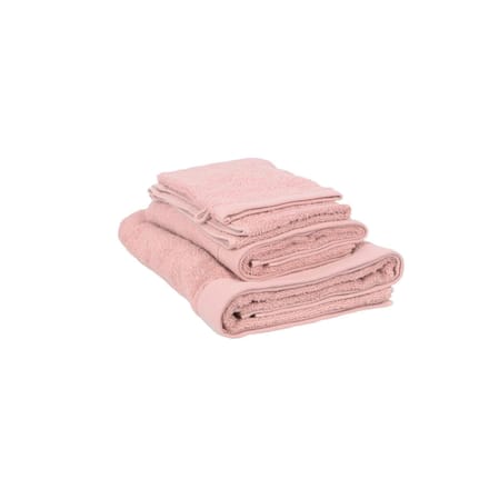 Washand 16x21CM Blush TC Pantone Rose Smoke 14-1506 TPG
