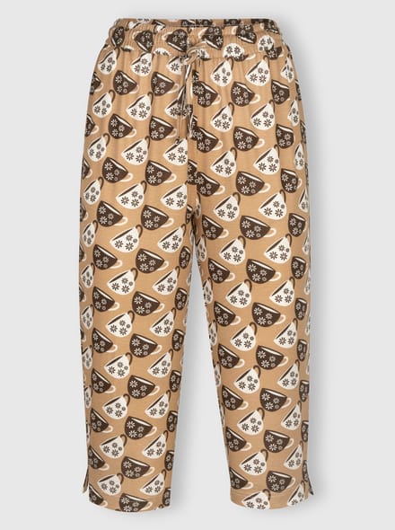 Capri-legging