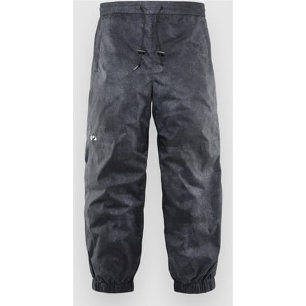 ThirtyTwo Classic Broek zwart