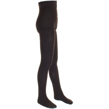 Warm stretch katoenen gympak 88244 meisje