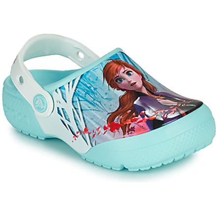 Crocs enfant FL OL disney frozen2 Cg