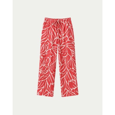 Elvira Collections Trouser elodi dessin