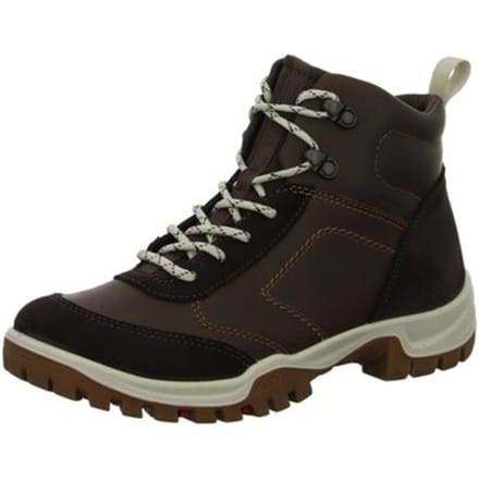 ECCO XPEDITION III W Dames Wandelschoenen - Bruin I