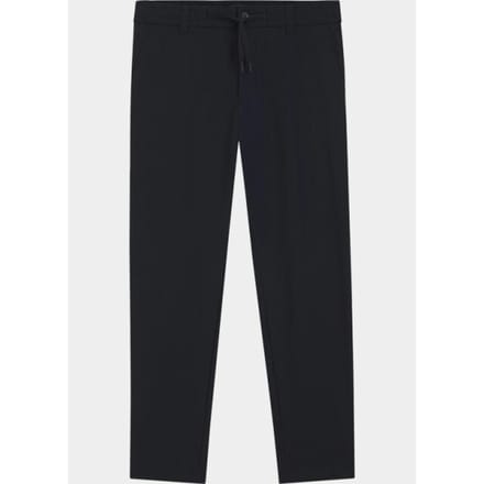 BOSS Chino Tapered Donkerblauw (navy) - Maat W 32 - L 32 - Heren