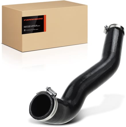 Frankberg 1x koelslang turboslang intercooler voor Lancia