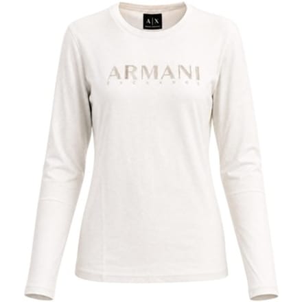 T-Shirt Lange Mouw Armani Exchange XW002761 AF23954