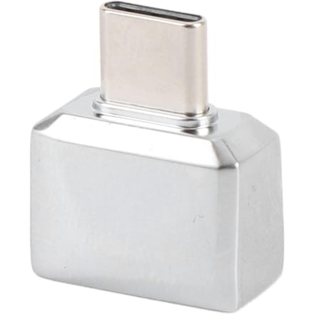 USB C Vingerafdruklezer voor Win 10 11 Computer Login Biometrische Vingerafdruklezer voor PC Laptop white