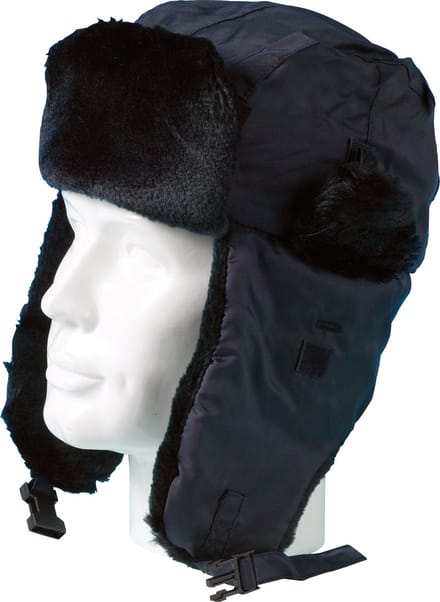 Siberia Wintermuts