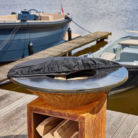 OFYR soft cover black voor OFYR 85 modellen