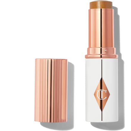 Charlotte Tilbury Unreal Skin Sheer Glow Tint - 12 Tan