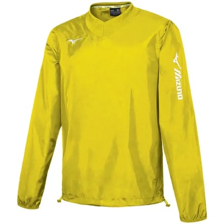 Regenjas voor kinderen Mizuno Team Sendai