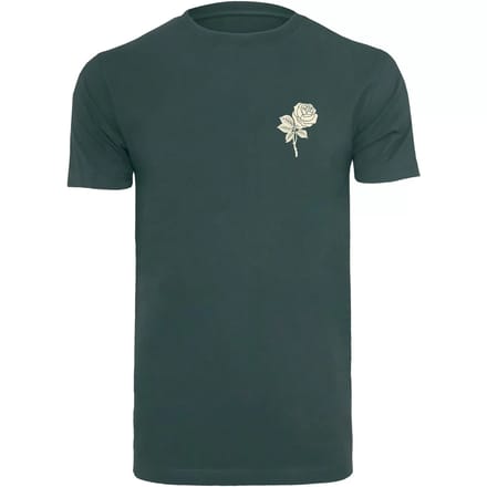 T-shirt Mister Tee Wasted Youth