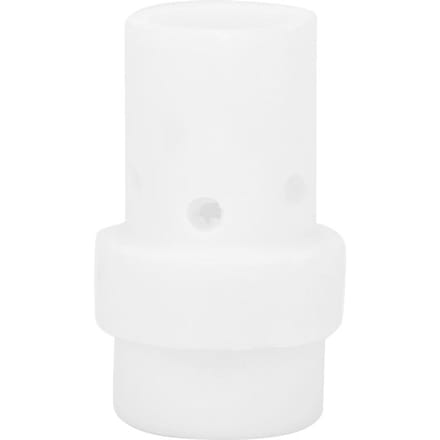 10 stuks 36KD Keramische Gasdiffusor MIGMAG Lassen Soldeerbrander Verbruiksartikelen