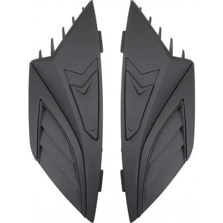 Ventilatie voor bovenste motorhelm LS2 FF900