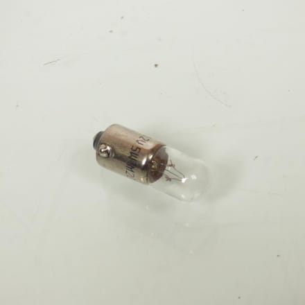 Ampoule Flosser pour Scooter Piaggio 50 NTT Après 1996 Neuf