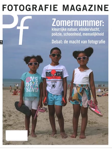 PF Fotografie Magazine - 04 2025