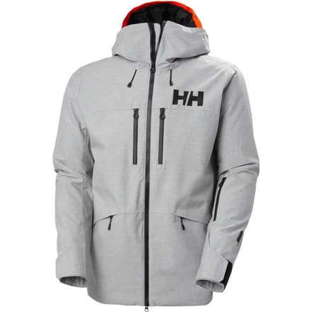 Ski-jas Helly Hansen Garibaldi 2.0