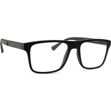 Emporio Armani EA 4115 58531W 54 (clip-on)
