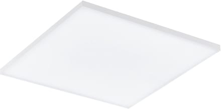 EGLO Turcona-CCT Plafondlamp - LED - 43.7 cm - Wit