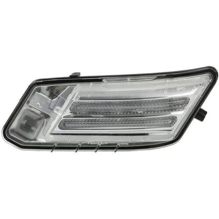 Zijmarkeringslicht VALEO 043897