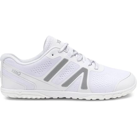 Xero Shoes Hfs Ii Hardloopschoenen Wit EU 43 Man