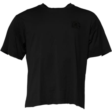 Korte Mouwen Crew Neck T-shirt