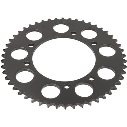 Motorfiets kroon JT Sprockets Aprilia RX 50 Racing