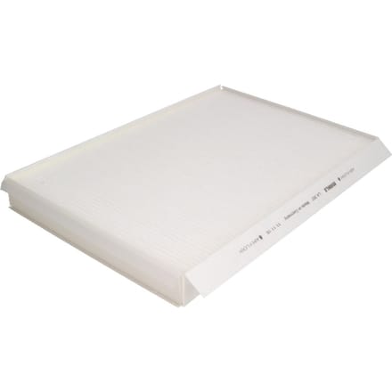 Cabine luchtfilter KNECHT LA 307