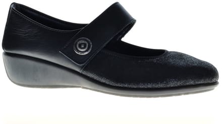 Hush Puppies Comfortschoen Stretch maat 42