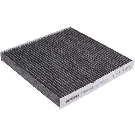 Cabinefilter PURFLUX AHC516