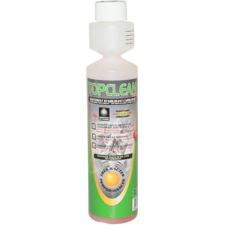 Brandstofadditief Minerva Oil Minerva Top Clean E10