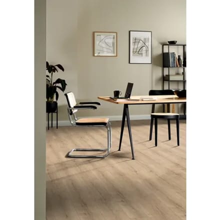Decomode Laminaat Aqua Classic Kreta - 4-zijdige V-groef - 8mm - 1,995m²