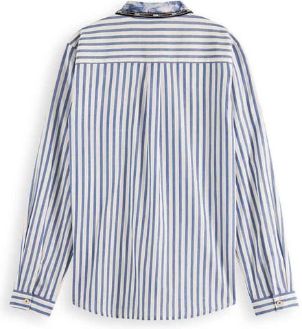 Scotch & Soda - Dames - Blouses