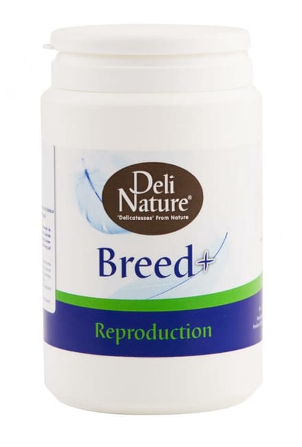 Deli Nature Breed + 500 gr