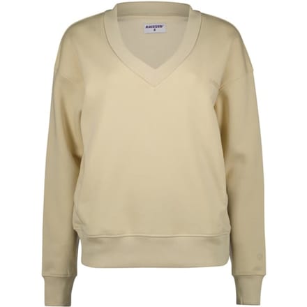 RAIZZED Noah Sweater Summer Sand Maat: XS | Sweaters Outlet | Dames | Beige