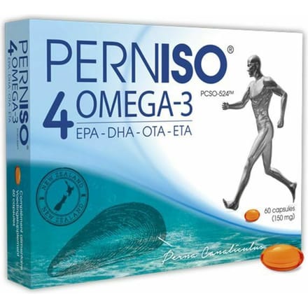 Perniso Pcso-524 Caps 60