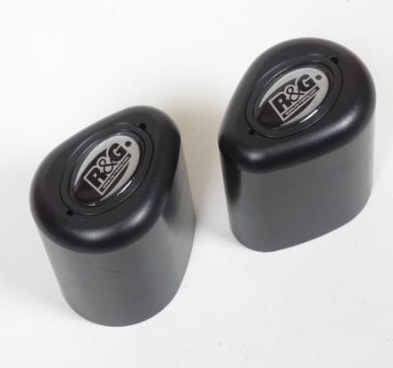 R&G-carterbeschermingsstempel voor auto cp0242bl nieuw