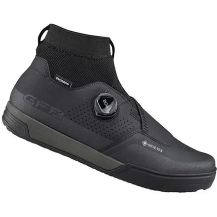 Shimano Gf800gtx Mtb-schoenen Zwart EU 47 Man