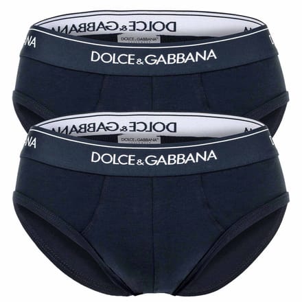 Dolce & Gabbana Slip