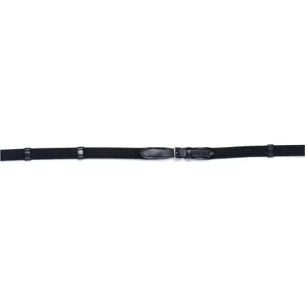 Halsband voor paard 9 stops Trust Deauville 5/8"