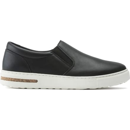 Trainers Birkenstock Oswego Natural Leather
