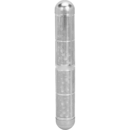 Alkalische Water Stick Roestvrij Staal Verhoogt PH Efficiënt Gemakkelijk Mee te Nemen Ionisator Waterfilter Stick white