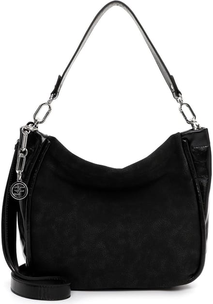 SURI FREY Buideltas SFY Remy ( 16712 ) - Dames handtassen - black 100