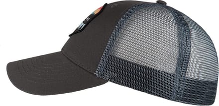Hatland Walt Anthracite Pet  - Grijs