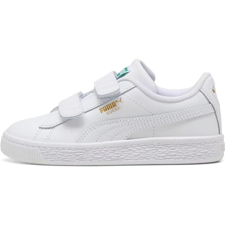 Mini sneakers voor kinderen Puma Suede