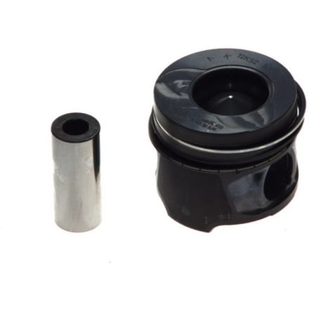 Zuiger NÜRAL 87-123400-20