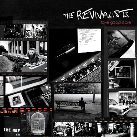 The Revivalists - Take Good Care (LP | 7" Vinyl) (Limited Edition)